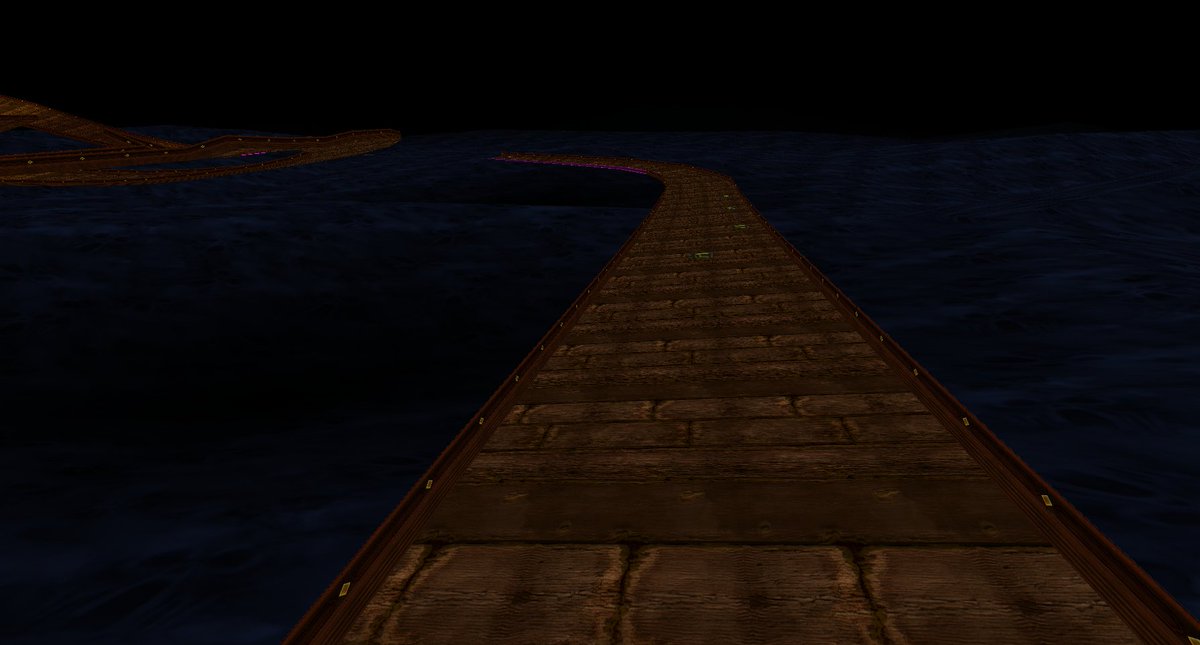 dsx_zero's tweet image. Can you spot the detail for the track? 👀