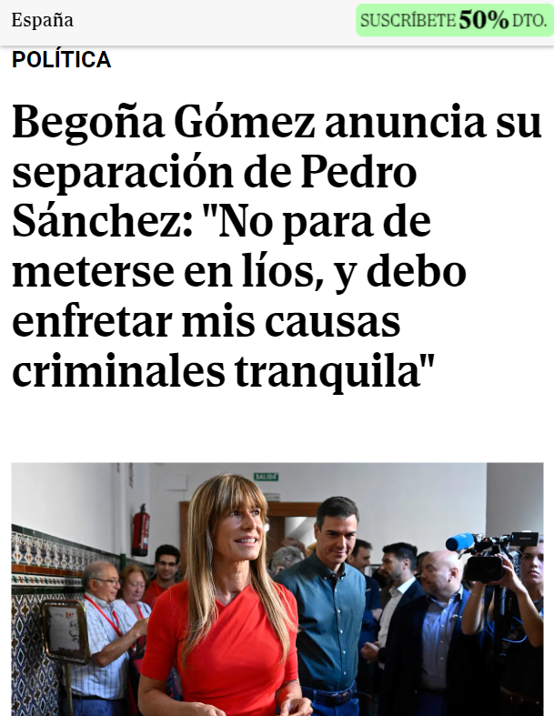 🇪🇸Los españoles se metieron con la militancia mas heavy metal del globo🌐 Les fallo el operativo de hacerse los ofendidos por el discurso de Milei. Son de manual Y ahora #PedroVigilaATuEsposa es TT 1 en Argentina, TT 1 en España y TT 10 DEL MUNDO