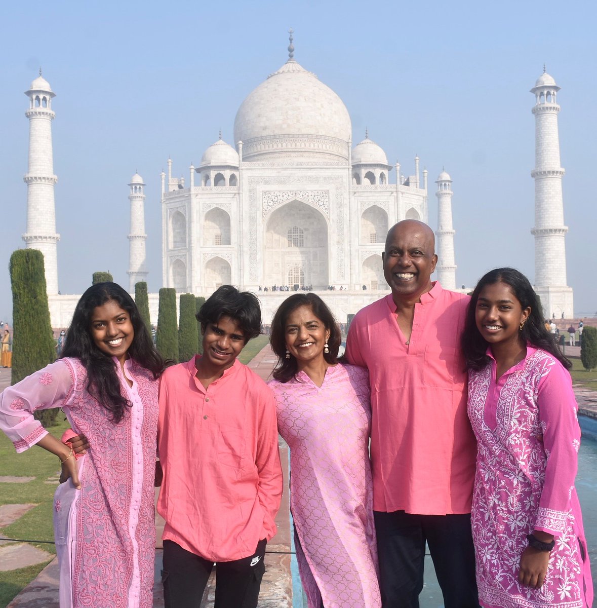 Dr. Latha Palaniappan's professional drive to understand heart disease among Asian American communities stems from a personal loss. 'I am motivated every day by what happened to my father and my family.' Read about her work at spr.ly/6010dMQro #AANHPI #AANHPIHeritageMonth