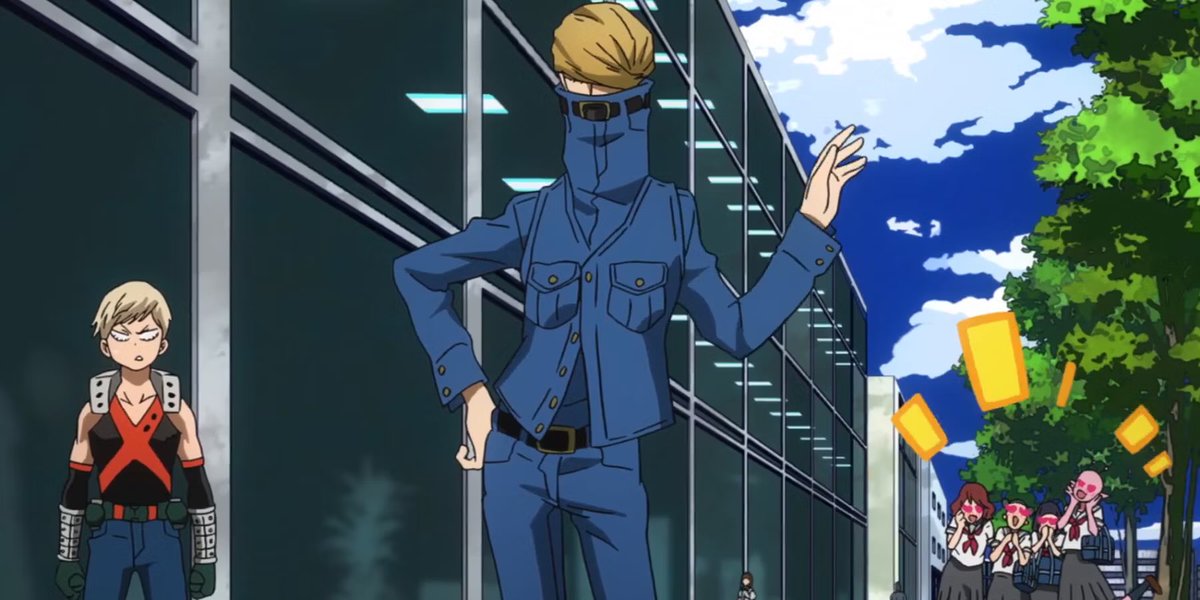 We have Best Jeanist at home