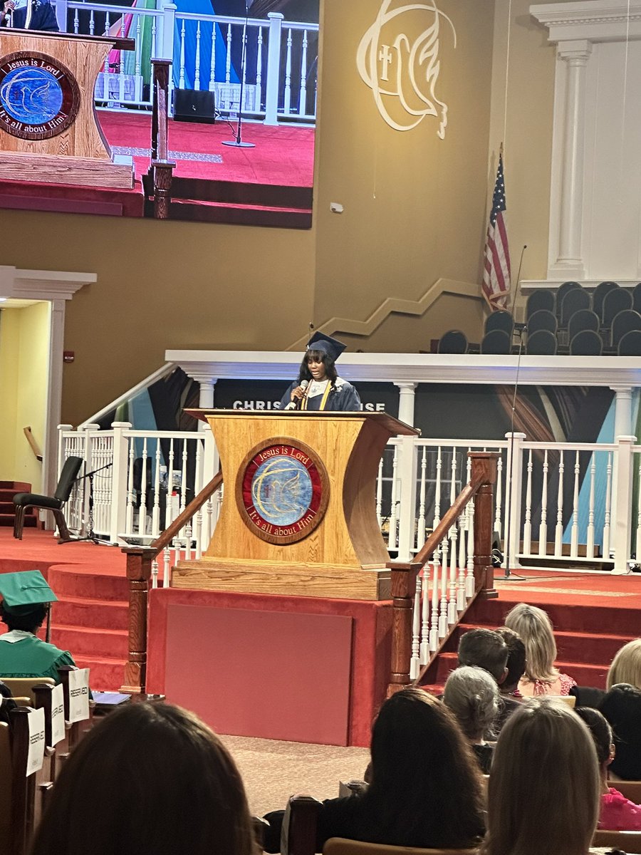 🐾🎓 KISD Baccalaureate Service #Classof2024 #KISDkisdwinning #BobcatPRIDE