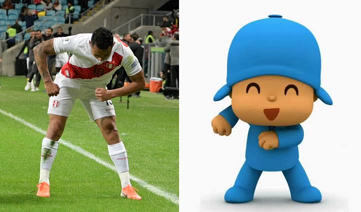 Claro que me acuerdo <a href="/cristalperu/">Cristal Perú</a> que rico partido de Yotun ese día aaah, golazo y goleada para ir a la final #DestapaTuHistoria