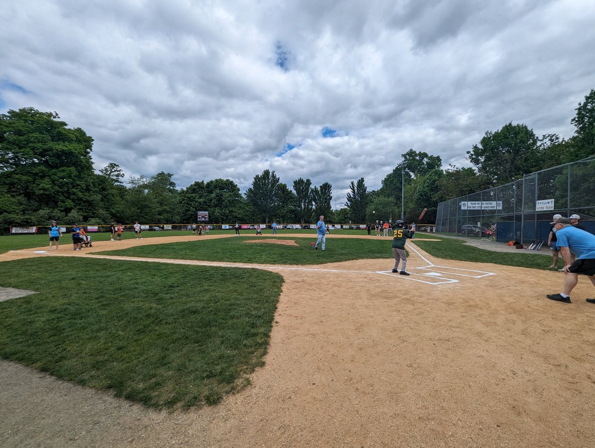 Parsippany Hills Baseball tweet media