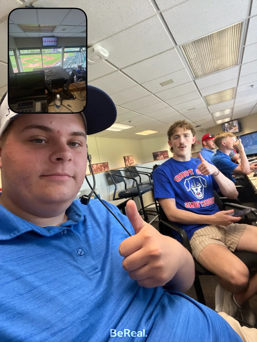 Mitch_on_Sports's tweet image. Rain delays hurt no one

#unleashthefun