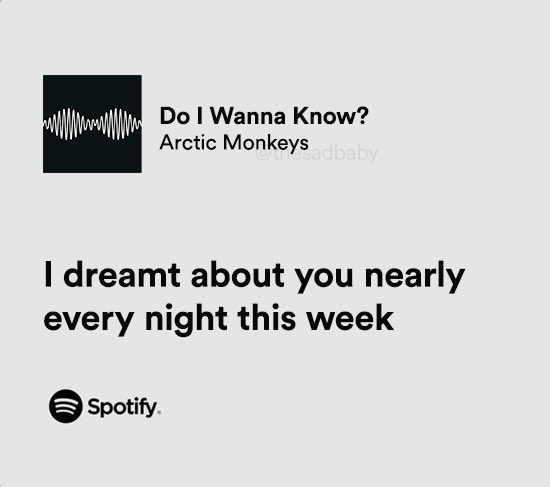 thesadbaby's tweet photo. arctic monkeys. https://t.co/Op1z2abQMC