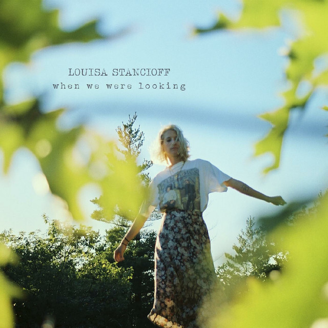 Added to New in Folk Country Singer-Songwriter on Spotify: 'Emma' by Louisa Stancioff ift.tt/LvwKbrg #folk #country #singersongwriter #newmusic #indie30