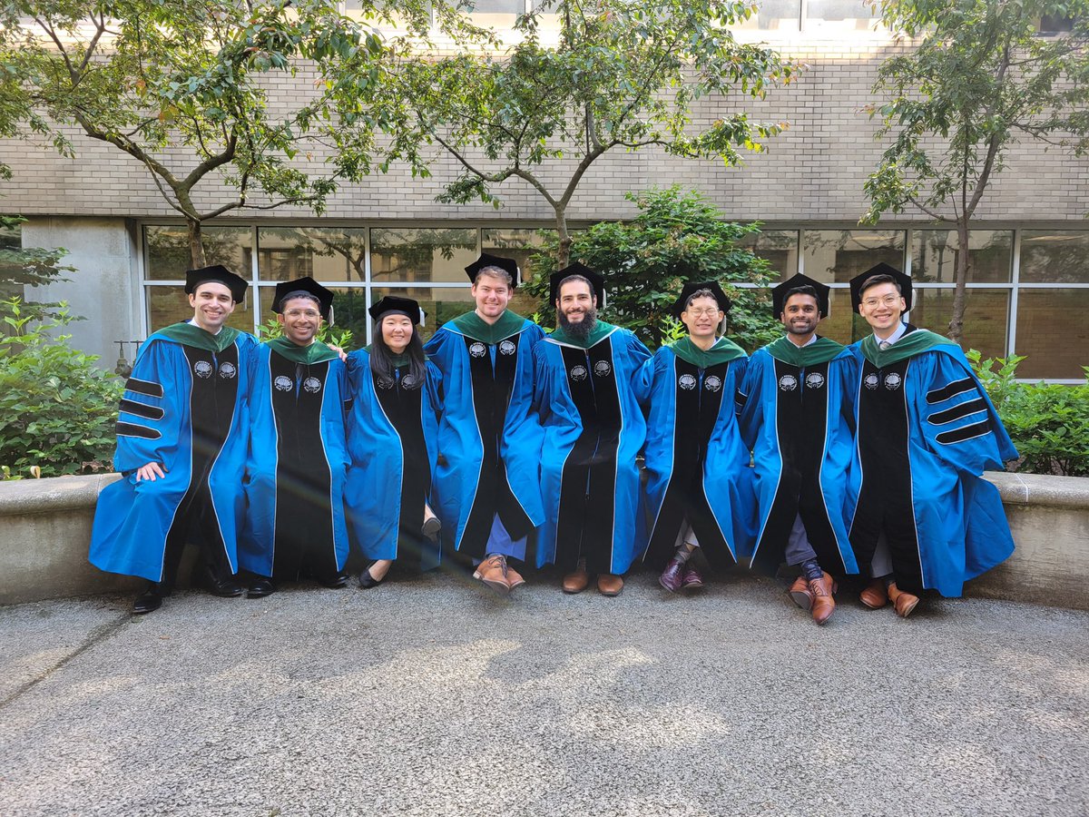 Zaeem Lone (@zaeemlone_) on Twitter photo 5 years and a lifetime of memories later, wonderful two days of celebrating graduation from @CleClinicLCM! Highlight of the event was being welcomed to the profession by my mom <a href="/mmagrey1/">Marina Magrey</a>! Looking forward to starting residency soon at <a href="/CleClinicUro/">Cleveland Clinic Urology</a>! 5 years and a lifetime of memories later, wonderful two days of celebrating graduation from @CleClinicLCM! Highlight of the event was being welcomed to the profession by my mom <a href="/mmagrey1/">Marina Magrey</a>! Looking forward to starting residency soon at <a href="/CleClinicUro/">Cleveland Clinic Urology</a>!