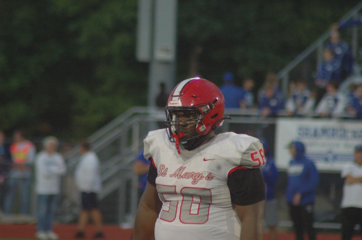 No offers 
Not ranked 
Just hard work and gods plan
#olsm