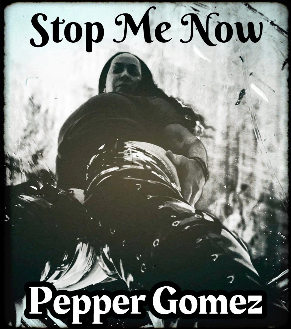 Discovering new depths in #electronic music, Pepper Gomez's “Stop Me Now” (@WakeUpMusicGrp) delivers an expansive, supple, and seductive opus of three distinct flavors. ✍️: @groupatoldpink 🔗: v13.net/2024/05/pepper… #PepperGomez #edm #house #songreview