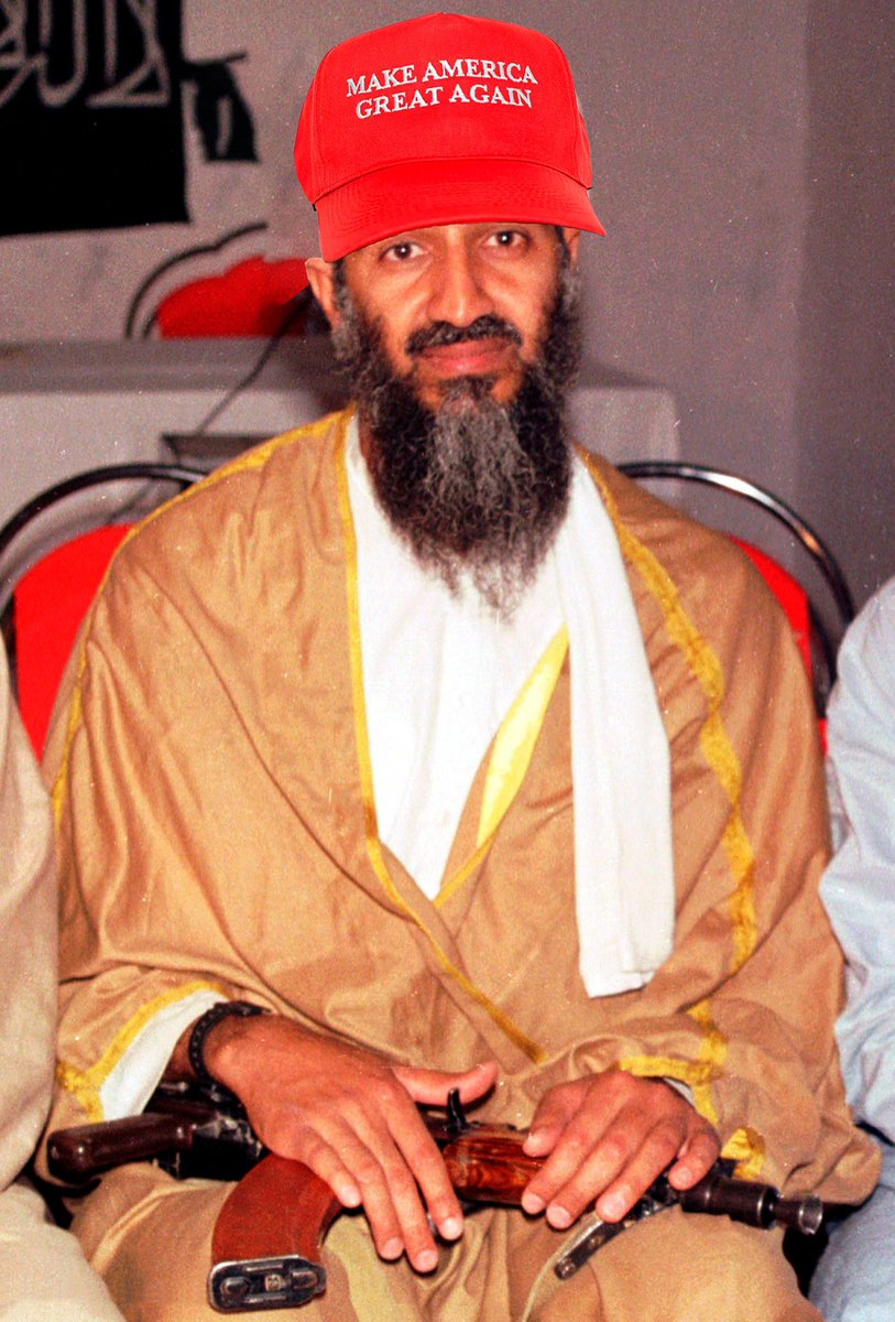 dipzzzz_'s tweet image. even the villains cap stays on

@trumpcapnothat