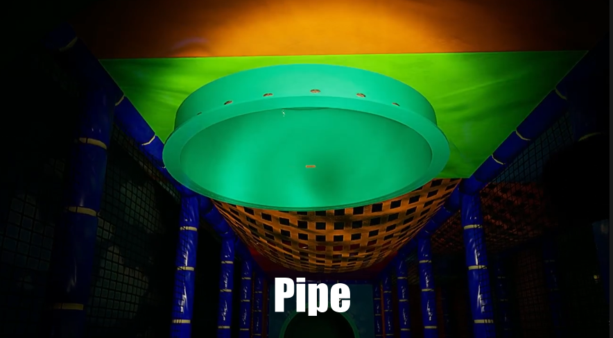 Pipe