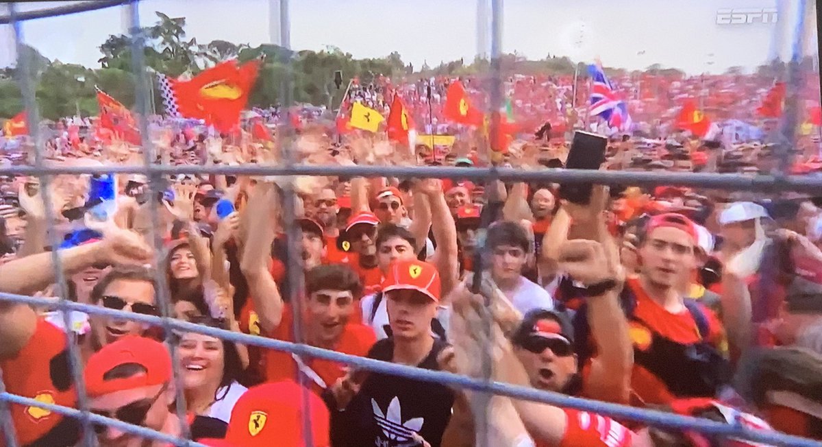 margaretojalvo's tweet image. #IMOLAGP  #F1 #constructors #Constructores #Ferrari #Tifosi @aldiaconmariac @WFernandez777 @Jorge_Ar__  pics #MO @StarPlus  #ESPN