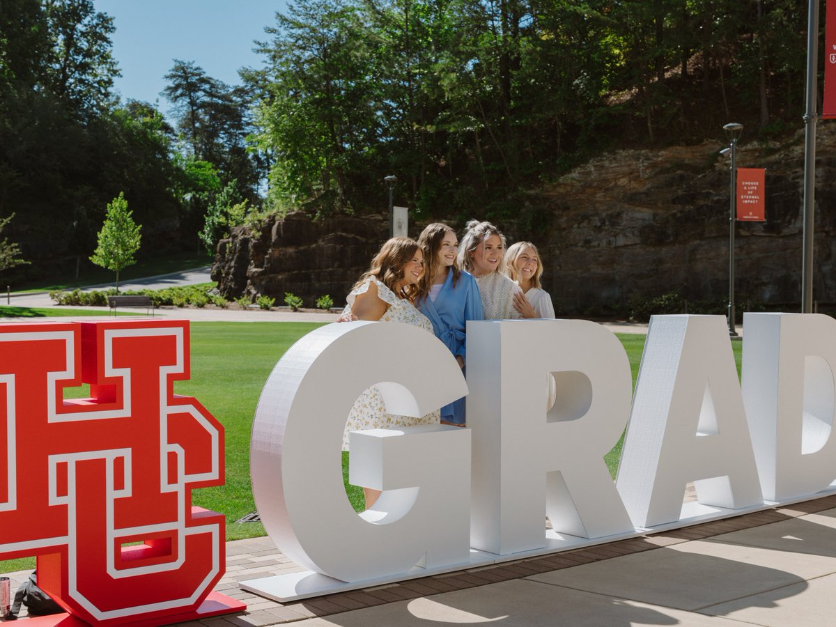 #HCFamily, it's only been one week, and it's not the same without you. We're counting down until move-in day. ☀️ Have the best summer ever! 

#HighlandsCollege