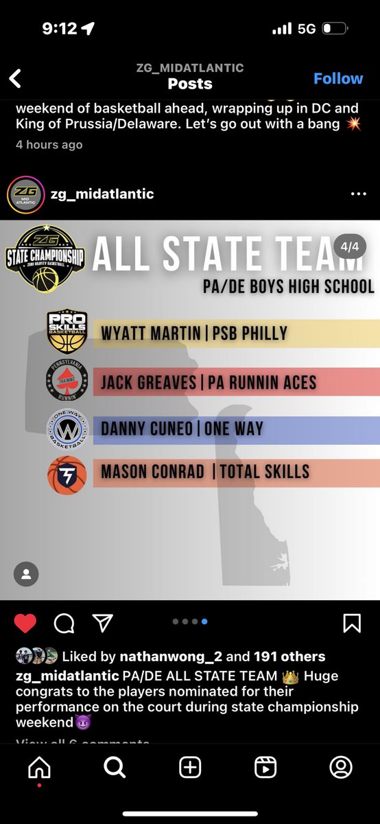 Thank you <a href="/zg_midatlantic/">Zero Gravity Mid-Atlantic</a> <a href="/PSBphilly/">Pro Skills Philadelphia</a> <a href="/KevinMoses38/">Kevin Moses LLC</a>