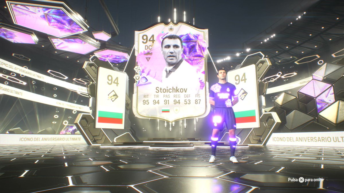 Mas le vale ser bueno al hijo de puta este..