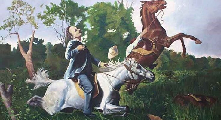 #JoséMartí: grande en la vida y en la muerte.

radiogritodebaire.cu/es/2024/05/19/…