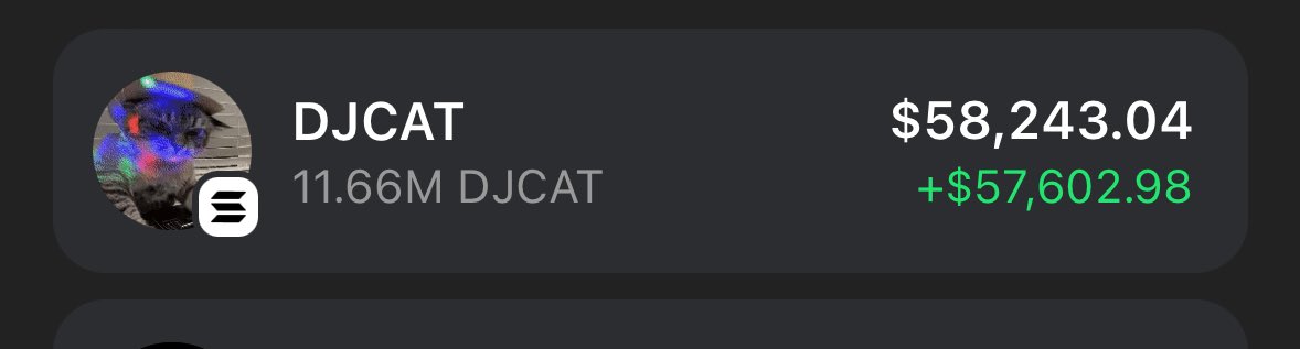 claim $DJCAT revenue share x.com/cto_djcats/sta…