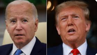 Trump stops talking and freezes up all the time at his events and no one blinks. Why is anyone claiming this is new? Trump did it twice in Wildwood last weekend, but the whole Hannibal Lecter rant took all the headlines. Meanwhile the Kremlin is claiming Biden has Alzheimer's.