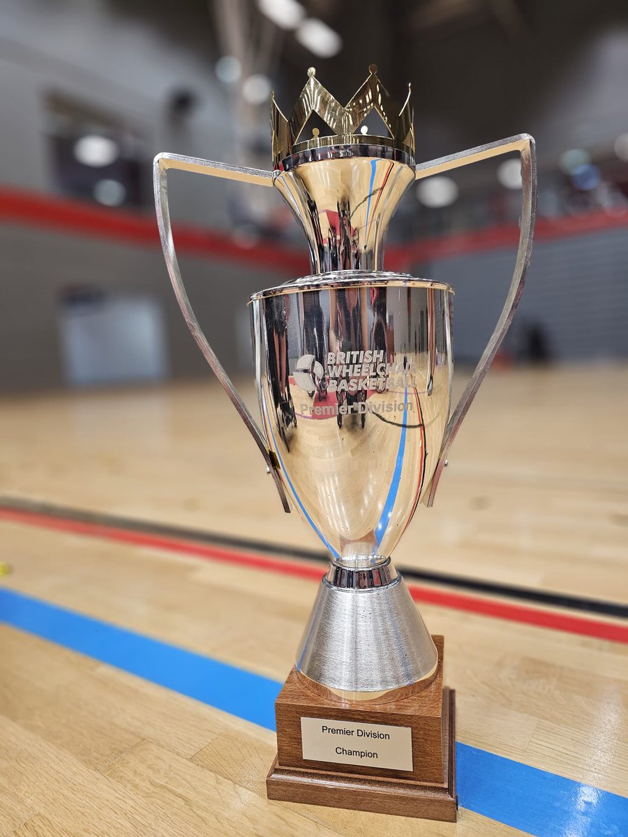 #TitanPride our Premier team are once again National Champions