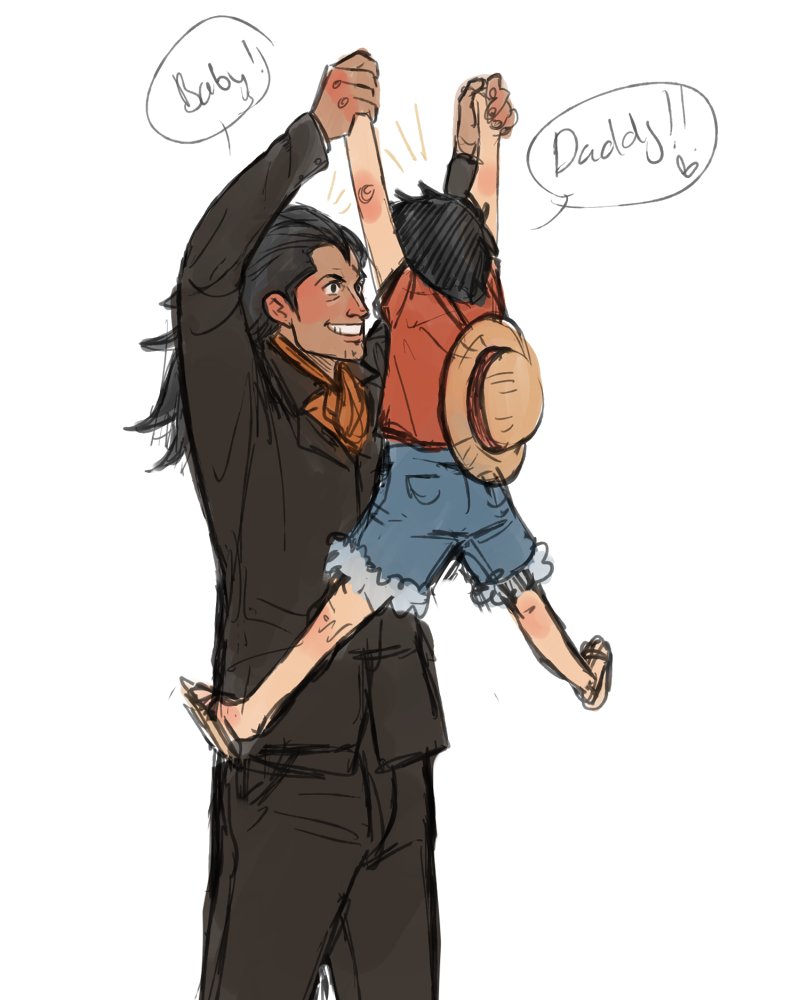 Diminuel's tweet photo. Dragon comes home from a mission and all of a sudden his son is stretchy. He's pretty sure that's not part of regular child development........

Another of my poorly executed, silly ideas >w<; https://t.co/r2Lwq8ws5F