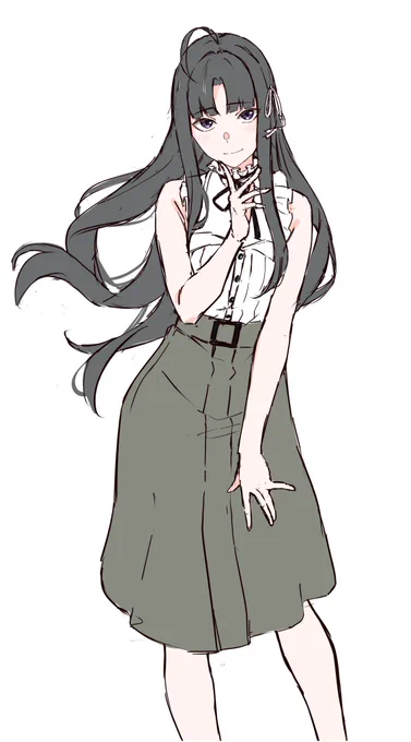 安和さん