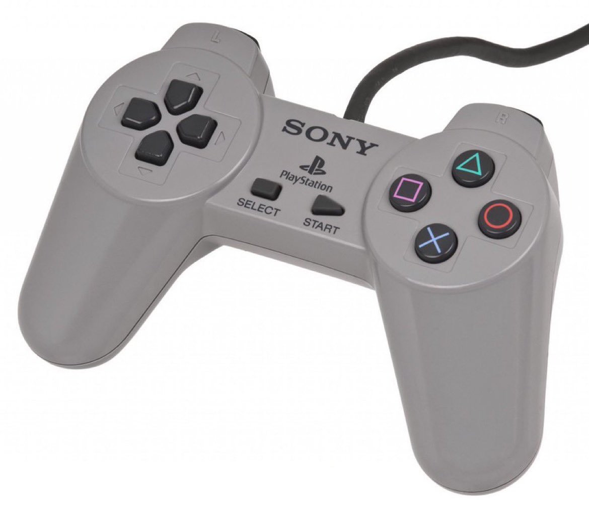 Which game defined PlayStation 1 in your opinion?