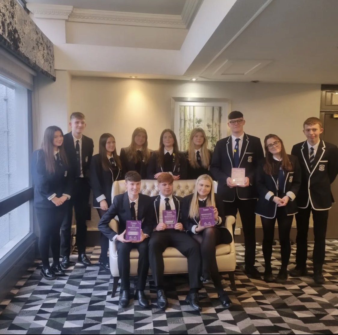 _Hive25's tweet image. Vote Hive25 in the people choice awards !!!! 

yes.org.uk/foye24
@youngenterprise