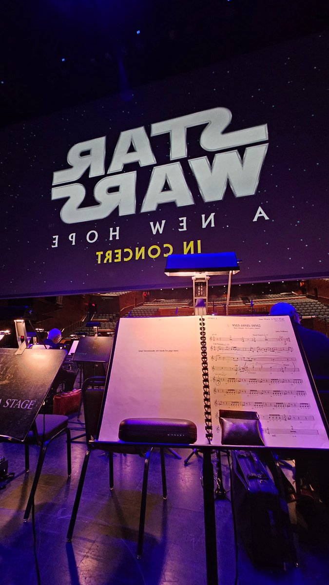 MathewOnTheHorn's tweet photo. Living a dream https://t.co/mDejhz0G6L