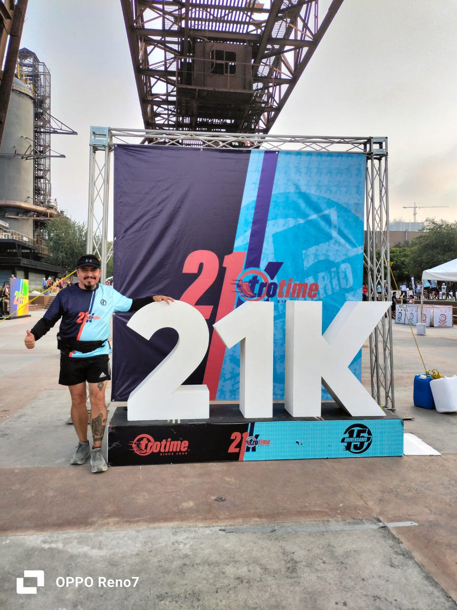 JessLiceaPrez2's tweet photo. 21K Trotime.
@ManicomioRunner @marathorunners @ComuniRunners @MeEncantaCorrer #trotime https://t.co/PfM4l30WFe
