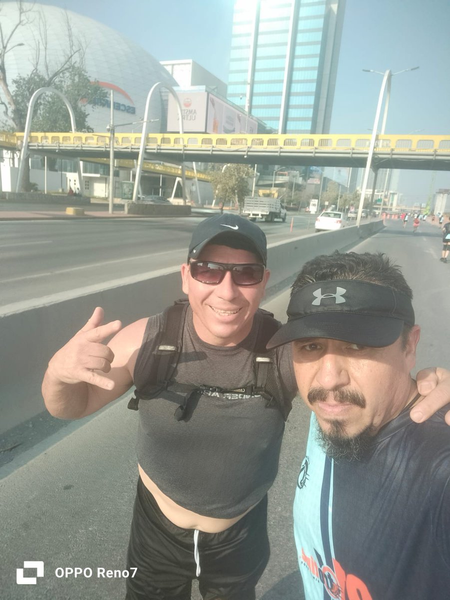 JessLiceaPrez2's tweet photo. 21K Trotime.
@ManicomioRunner @marathorunners @ComuniRunners @MeEncantaCorrer #trotime https://t.co/PfM4l30WFe