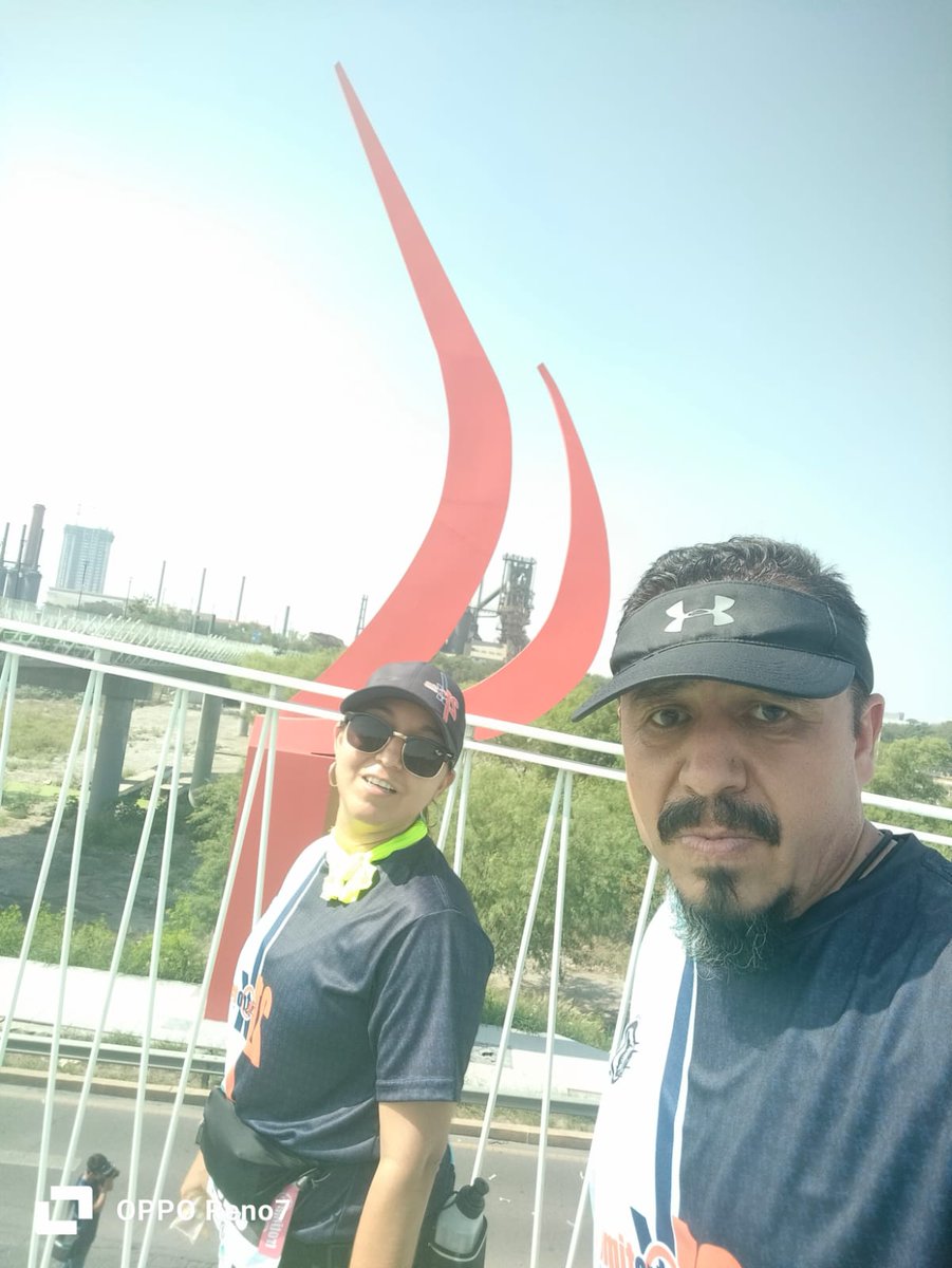 JessLiceaPrez2's tweet photo. 21K Trotime.
@ManicomioRunner @marathorunners @ComuniRunners @MeEncantaCorrer #trotime https://t.co/PfM4l30WFe