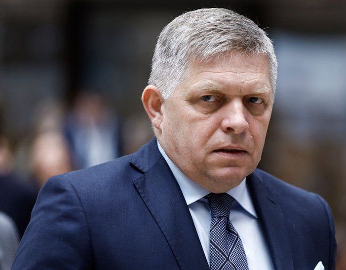 Over the past two weeks: May 7th: Assassination attempt against Saudi Crown Prince. May 13th: Turkish President Erdoğan holds emergency meeting following warning of possible military coup. May 15th: Assassination attempt on Slovak PM Robert Fico. May 16th: Citizen arrested