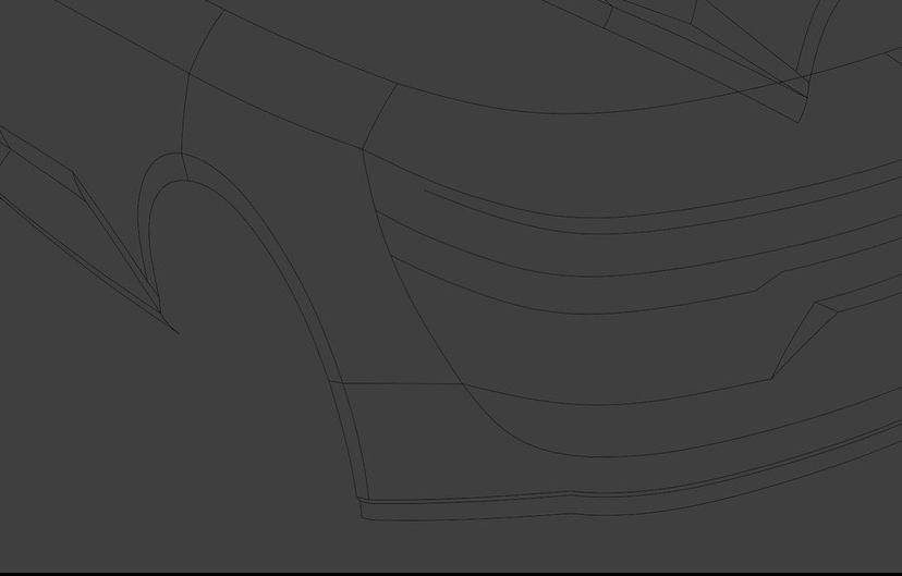 Fictionalized Lucid Air Leaks
#GreenvilleV1