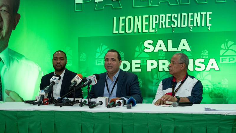 LISTÍN DIARIO tweet media
