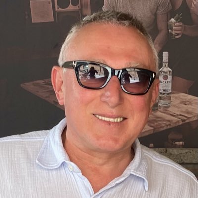 ChrisTalloen's tweet photo. #nieuweprofielfoto https://t.co/oNUmoTzZux
