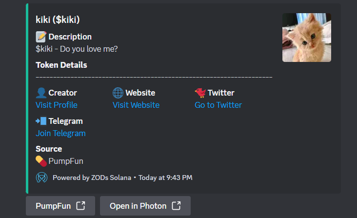 tweet item media
