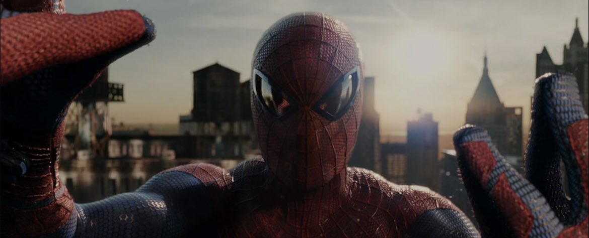 The Amazing Spider-Man–8/10

Sleek & updated life is breathed into this world thanks to a most genuine portrayal from Garfield. The leads’ chemistry is so real. Not perfect but it takes time to build characters. Plus it looks so, so good.

@SpiderManMovie #SpiderMan #MovieReviews