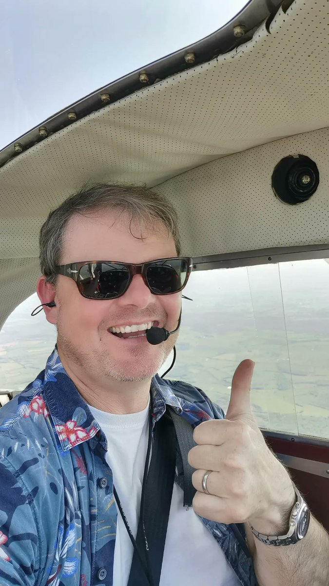 clearofcloudold's tweet image. Aviation was commited #Avgeek #pilots #PilotsOfTwitter