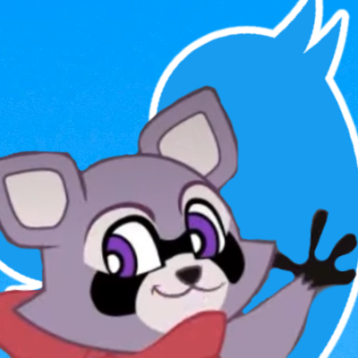 //Here's what your pfp would look like if i edited it.