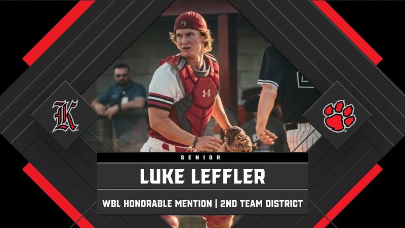 Kenton Baseball tweet media