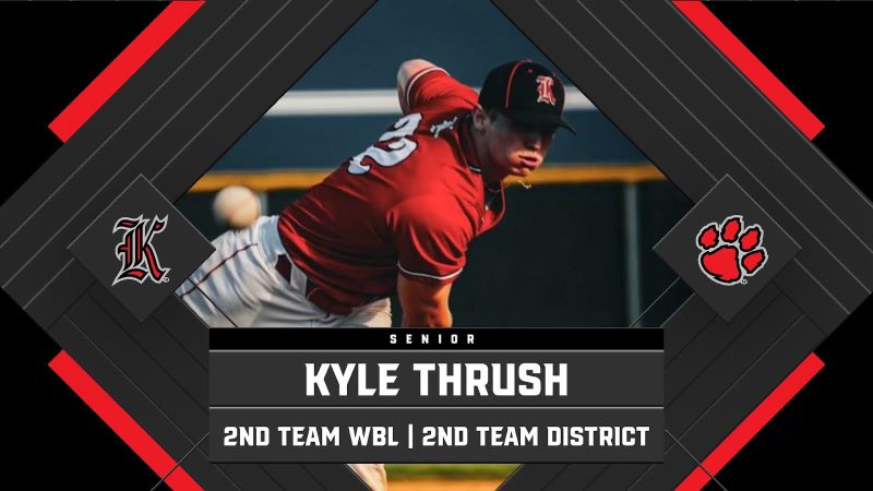 Kenton Baseball tweet media