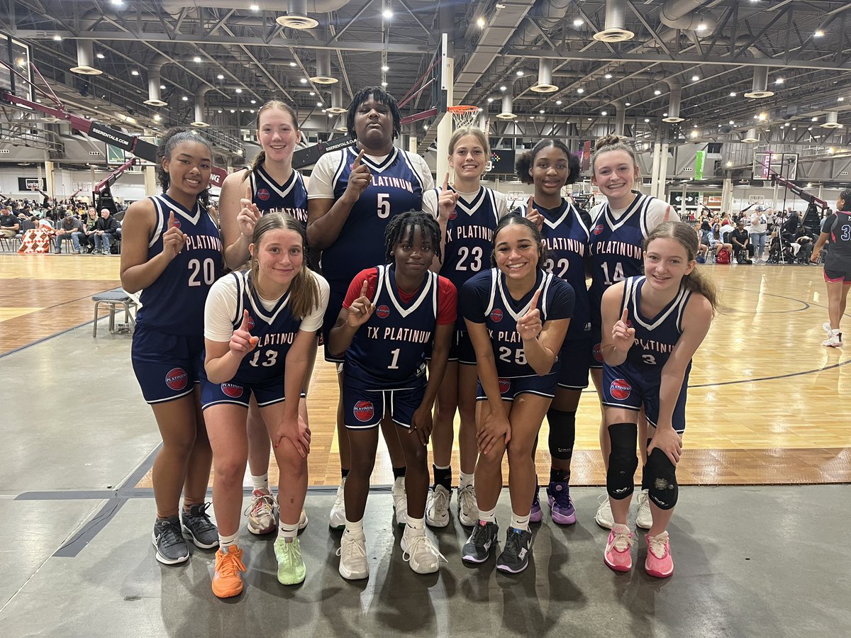 Kaylin “KK” Brannon (@brannon_kk) on Twitter photo Undefeated champions this weekend at <a href="/Ohio_Basketball/">OhioBasketball.com</a> Clash of the Clubs! <a href="/Platinumbball/">Platinum Basketball (Select 40 Member)</a> <a href="/AmaiyaGordon/">Amaiya Gordon</a> <a href="/AddiPipkin3/">Addi Pipkin</a> <a href="/Jordyn32_/">Jordyn Dowell</a> <a href="/Ella_Hutchens24/">Ella Hutchens</a> <a href="/LilyAllen2028/">Lily Allen</a> <a href="/MMBR_CoachGBell/">Major Movez Basketball Review #MMBR</a> <a href="/ABU_WBB/">Arlington Baptist University Women’s Basketball</a> <a href="/Coach_Tana_/">Tana Coleman</a> <a href="/ACUWBB/">ACU Women’s Basketball</a> <a href="/NMHU_Athletics/">NMHU Athletics</a> <a href="/JrAllStarTexas/">Texas Jr. All-Star GBB</a> Undefeated champions this weekend at <a href="/Ohio_Basketball/">OhioBasketball.com</a> Clash of the Clubs! <a href="/Platinumbball/">Platinum Basketball (Select 40 Member)</a> <a href="/AmaiyaGordon/">Amaiya Gordon</a> <a href="/AddiPipkin3/">Addi Pipkin</a> <a href="/Jordyn32_/">Jordyn Dowell</a> <a href="/Ella_Hutchens24/">Ella Hutchens</a> <a href="/LilyAllen2028/">Lily Allen</a> <a href="/MMBR_CoachGBell/">Major Movez Basketball Review #MMBR</a> <a href="/ABU_WBB/">Arlington Baptist University Women’s Basketball</a> <a href="/Coach_Tana_/">Tana Coleman</a> <a href="/ACUWBB/">ACU Women’s Basketball</a> <a href="/NMHU_Athletics/">NMHU Athletics</a> <a href="/JrAllStarTexas/">Texas Jr. All-Star GBB</a>