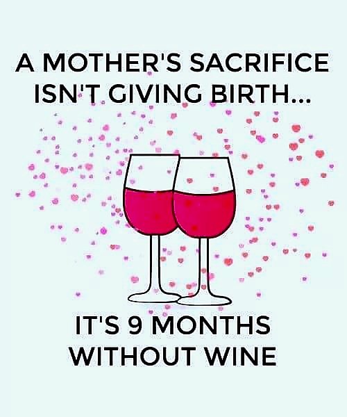 A thesis at the beginning of the week 🤣🍷🍇😉😁 #women #WomenPower #wine #winelover #winelovers