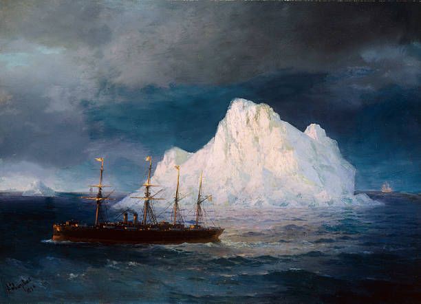 Ivan Aivazovsky