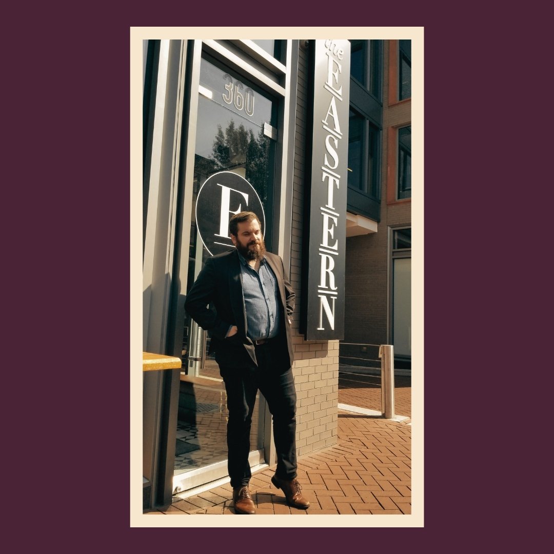 𝐈𝐟 𝐘𝐨𝐮 L̶̶̶i̶̶̶k̶̶̶e̶̶̶ 𝐋𝐨𝐯𝐞... BTG Bobby.... you all have shown it. Thanks for all the love &amp; support you've given to Rob's family &amp; The Eastern. The BTG Bobby Legacy video shown at his Celebration of Life is available to be viewed at easternwinebar.com/#btg-bobby-sec…