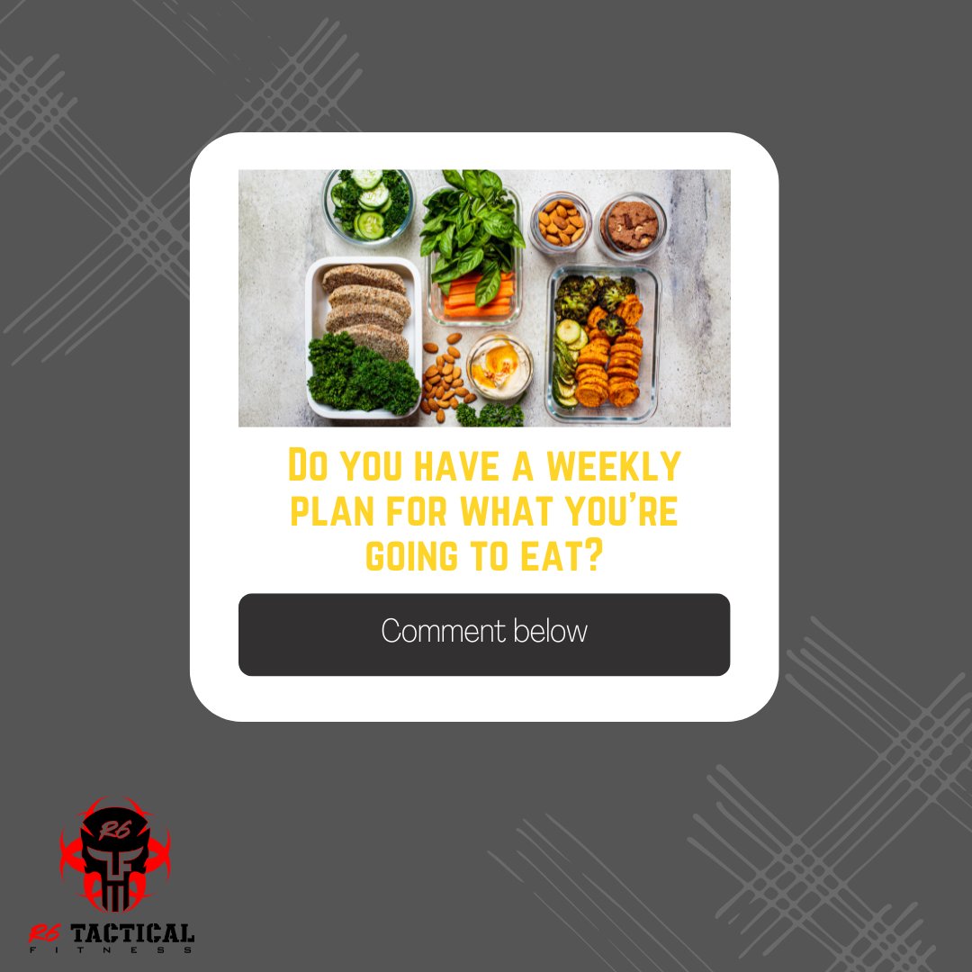 #mealplanning #mealplan #nutrition #nutritiontips #healthylifestyle #healthy #healthyfood #lifestyle #lifegoals #betterhealth #betterlife #betterliving #training #personaltrainer #weightlossjourney #nutritionist #nutritioncoach #cleaneating