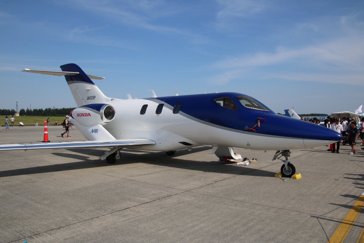 kumagai0214's tweet photo. #横田基地日米友好祭
#Cessna510 Citation Mustang JA001Z
#HAｰ420 #ホンダジェット JA123P
#ヨコタ・アエロ・クラブ #Cessna172M #スカイホーク N22905
Diamond #DA40 Diamond Star N144UA

ビジネスジェット・軽飛行機編です

2024.5.18 #横田基地(OKO) https://t.co/dcXYdXsdbY