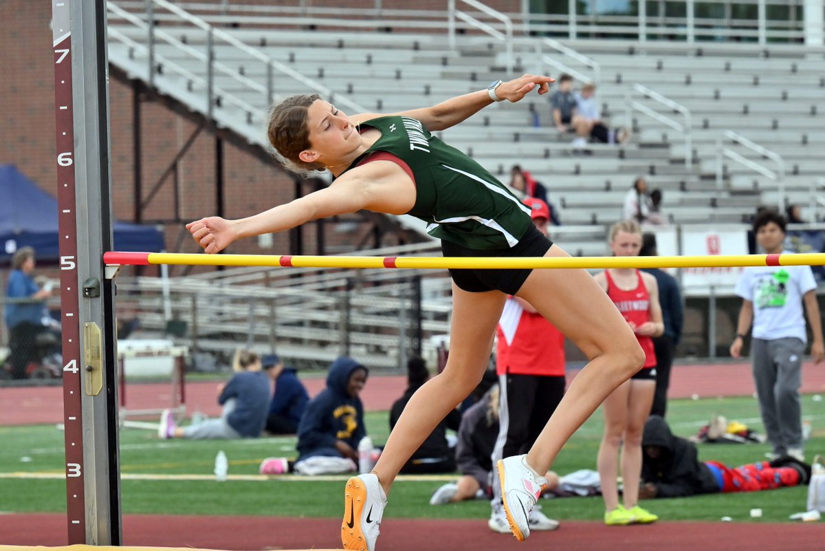Berks Track and Field season bests, updated with District 3 results mikedragosports.com/berks-track-an… #mikedragosports