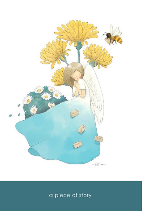「ミツバチ」のTwitter画像/イラスト(新着))