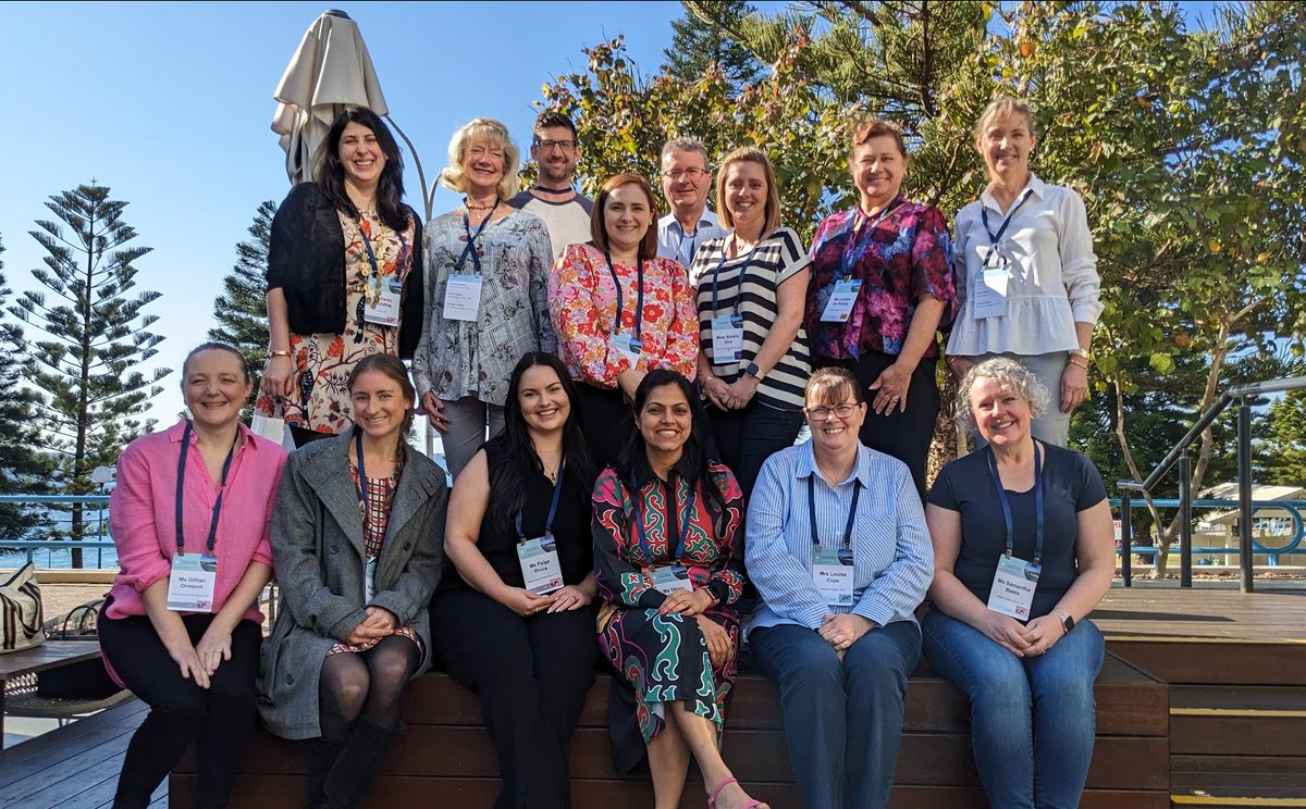 Happy International Clinical Trials Day! 🎉 Today, we celebrate the incredible work of the <a href="/ANZCA/">ANZCA</a> Clinical Trials Network in advancing anaesthesia research and improving patient care and safety! Thank you to all the teams and thousands of patients who make our trials possible.